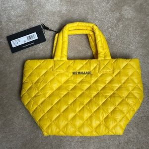 NEW MZ Wallace Metro Tote